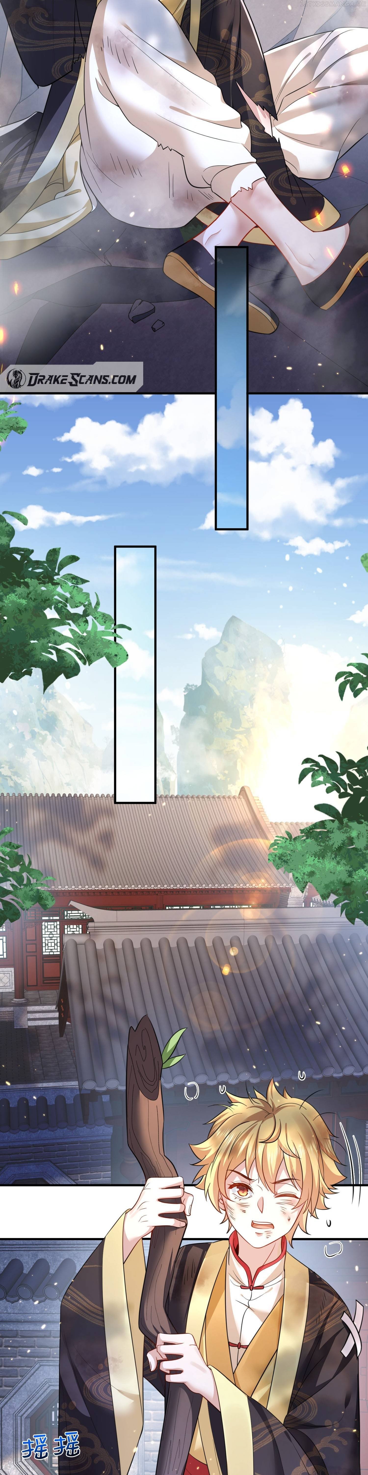 Am I Invincible Chapter 146 - page 21