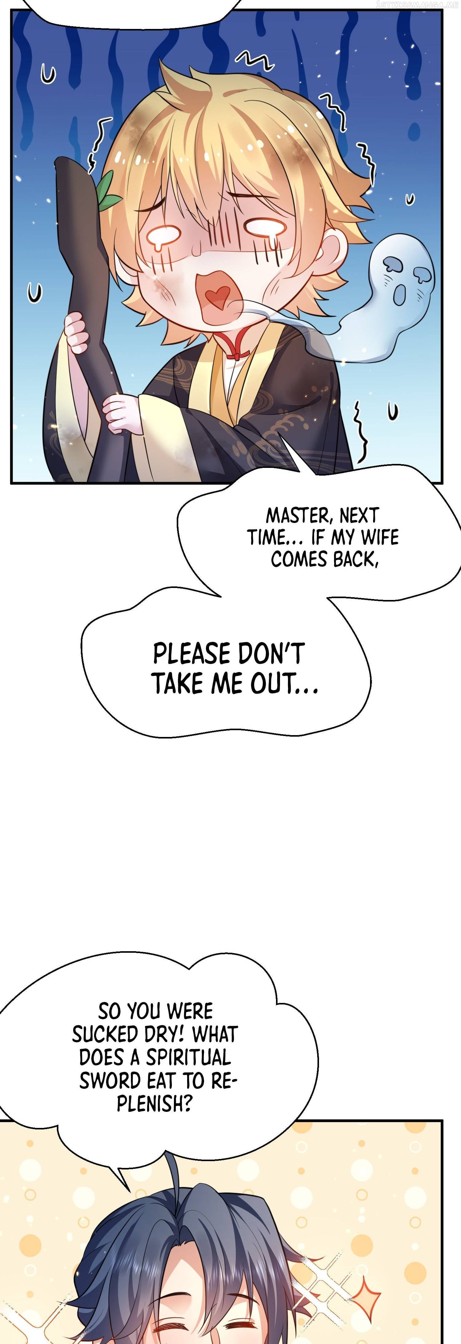 Am I Invincible Chapter 146 - page 23