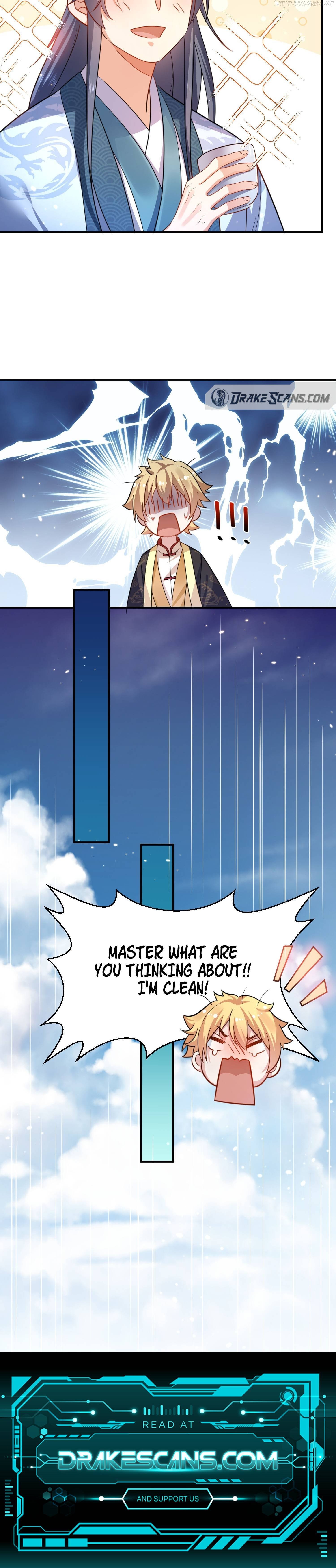Am I Invincible Chapter 146 - page 24