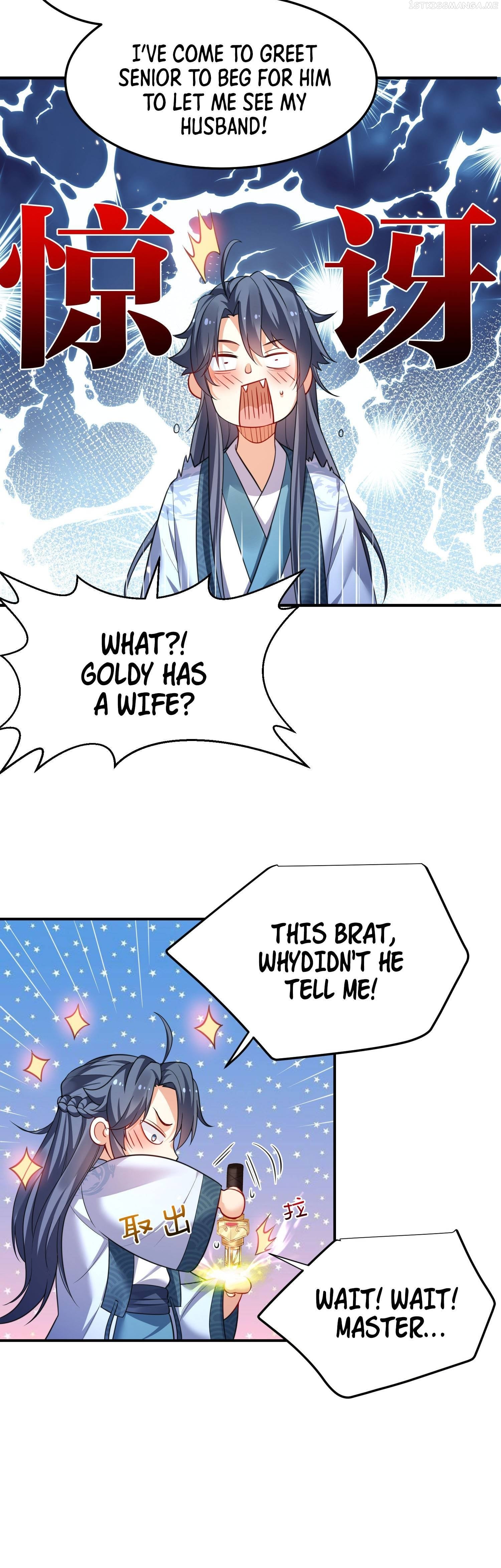 Am I Invincible Chapter 146 - page 7
