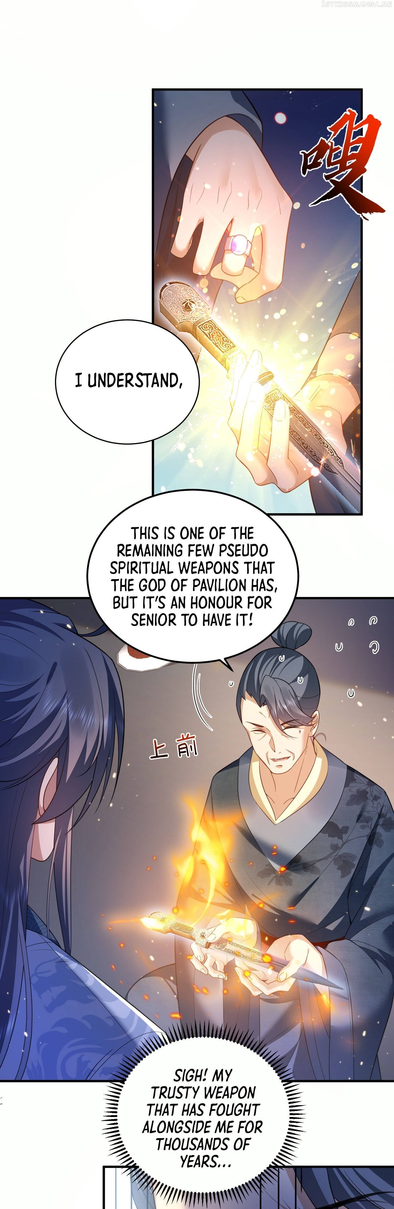 Am I Invincible Chapter 145 - page 10