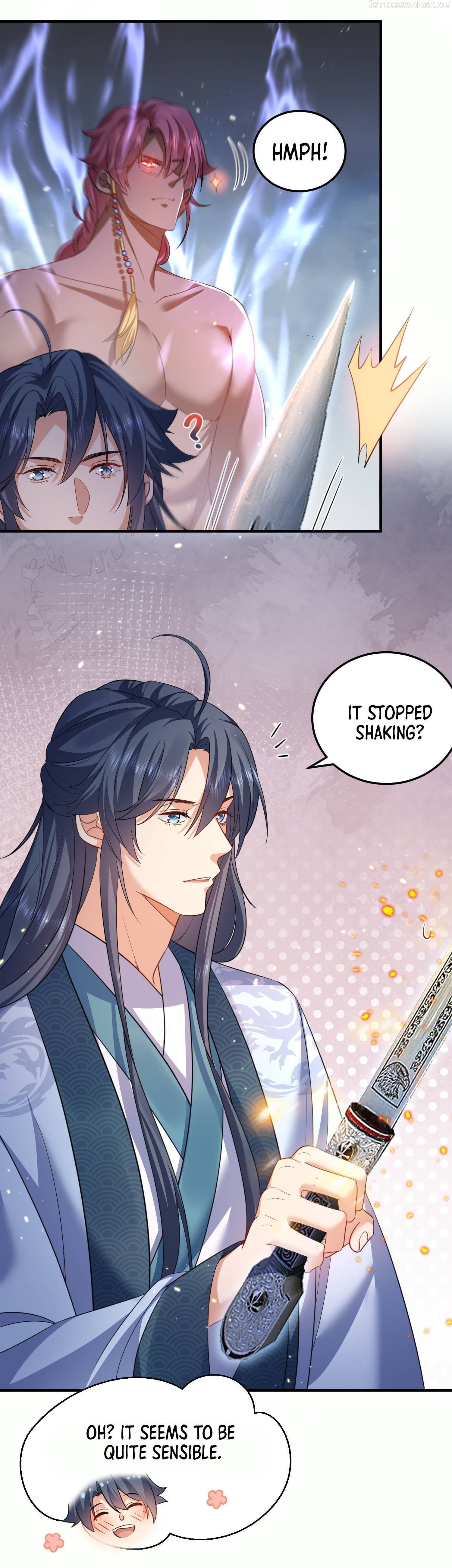 Am I Invincible Chapter 145 - page 12