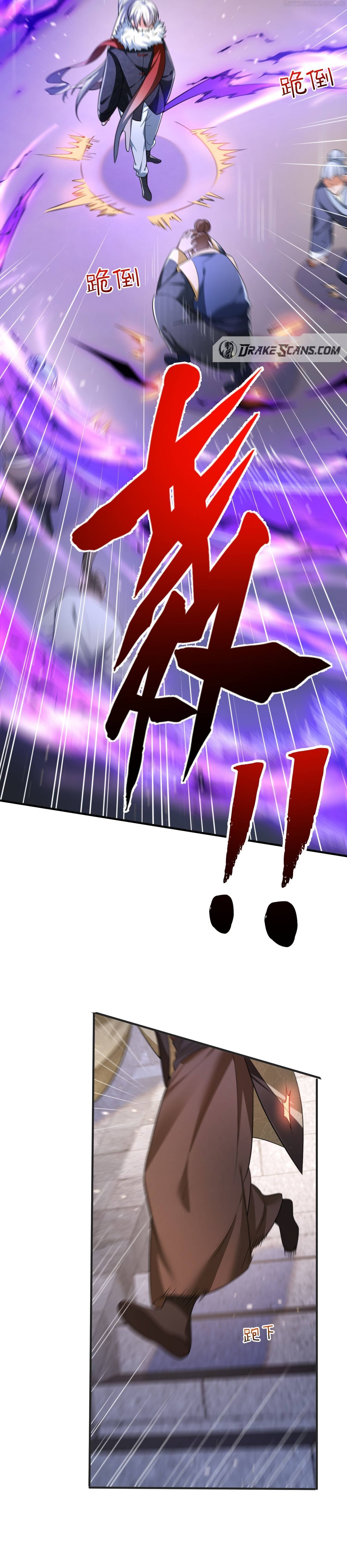 Am I Invincible Chapter 144 - page 14