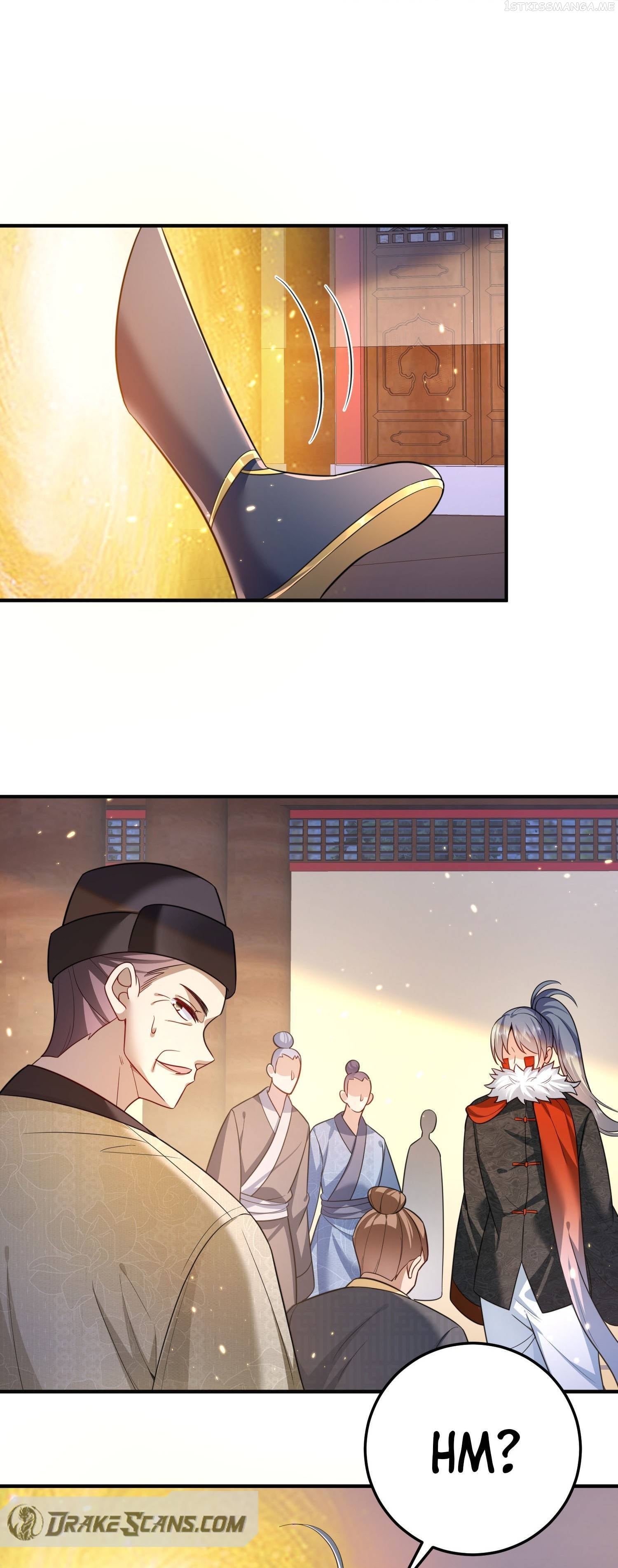 Am I Invincible Chapter 144 - page 18