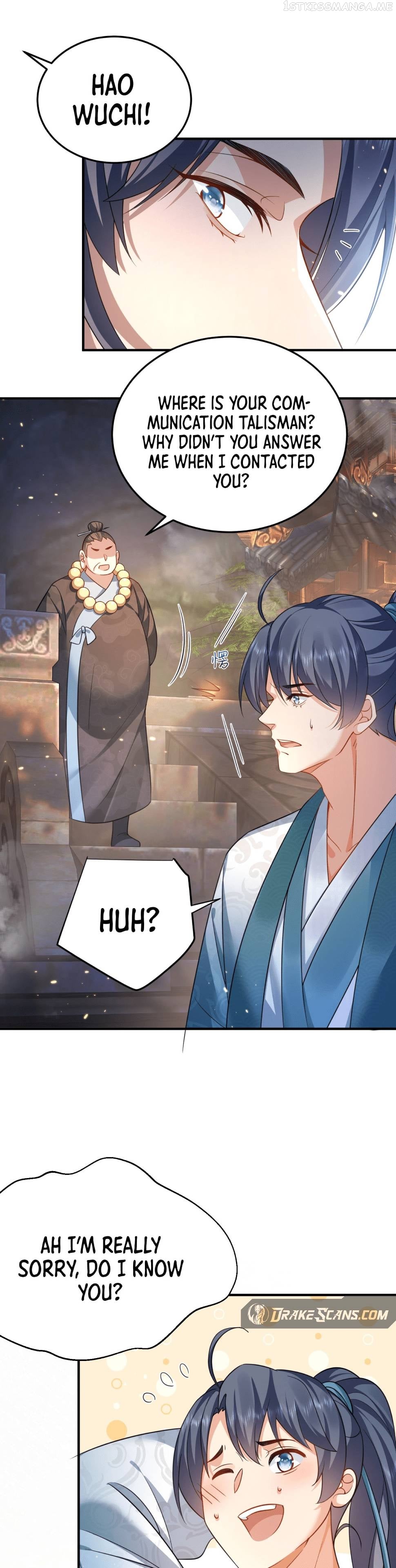 Am I Invincible Chapter 143 - page 4