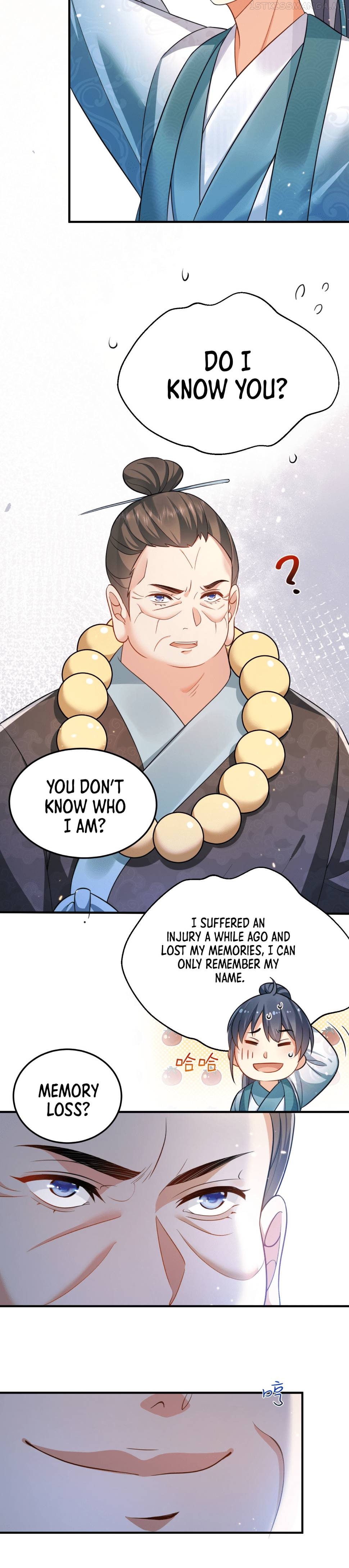 Am I Invincible Chapter 143 - page 5