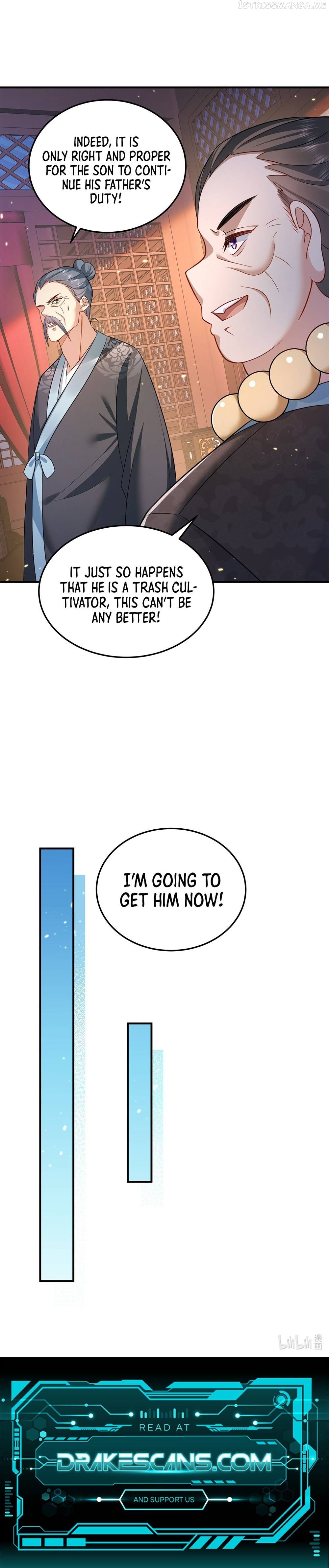 Am I Invincible Chapter 142 - page 13