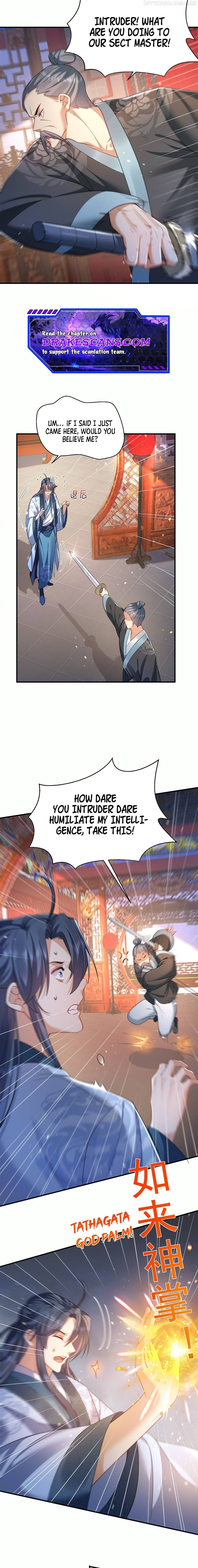 Am I Invincible Chapter 141 - page 11