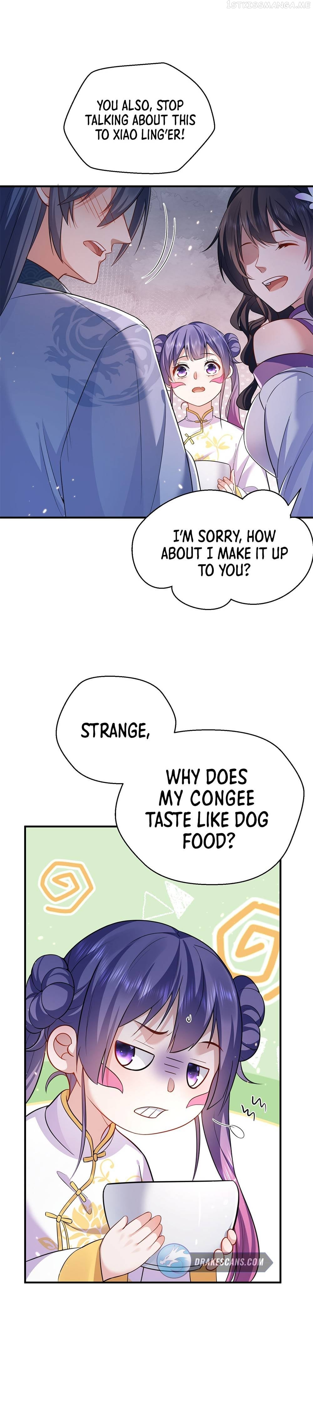 Am I Invincible Chapter 140 - page 12