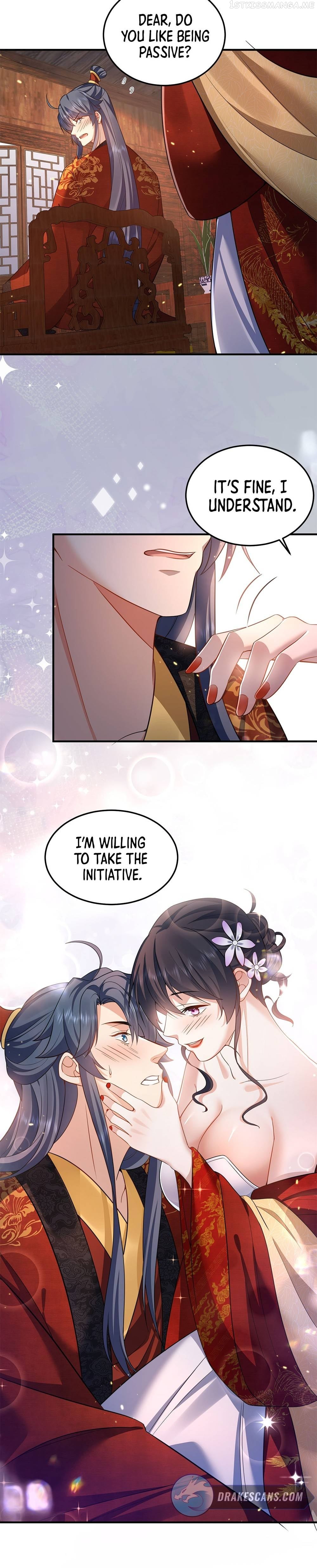 Am I Invincible Chapter 140 - page 7