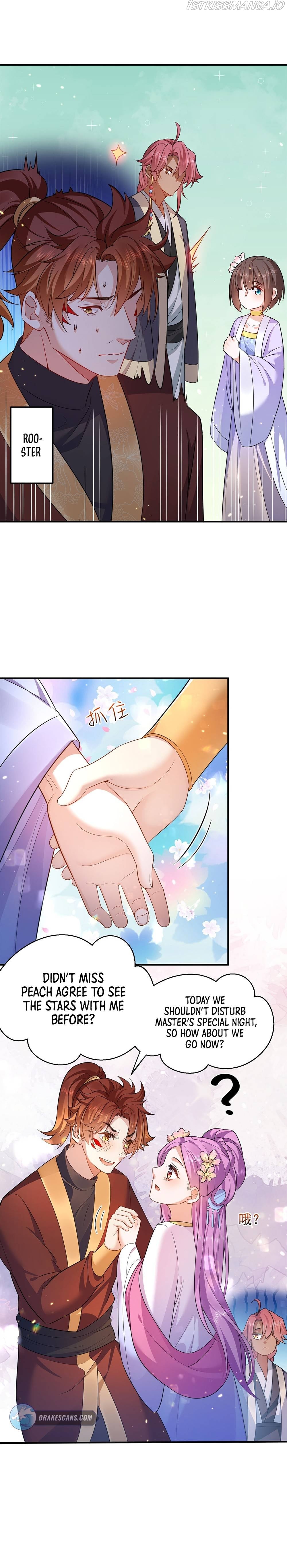 Am I Invincible Chapter 139 - page 12