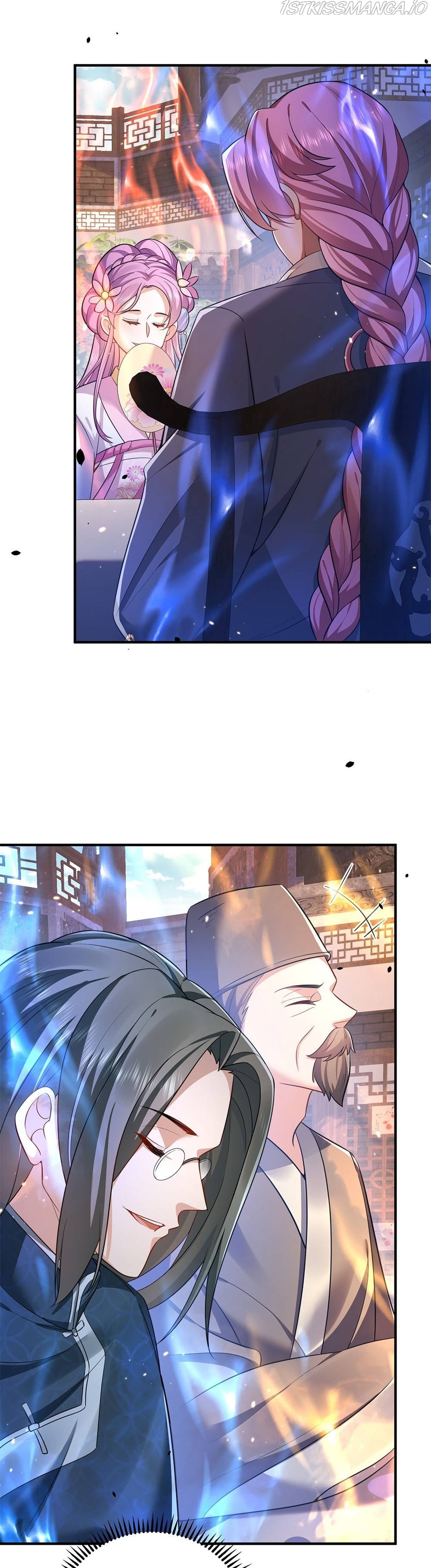 Am I Invincible Chapter 139 - page 2