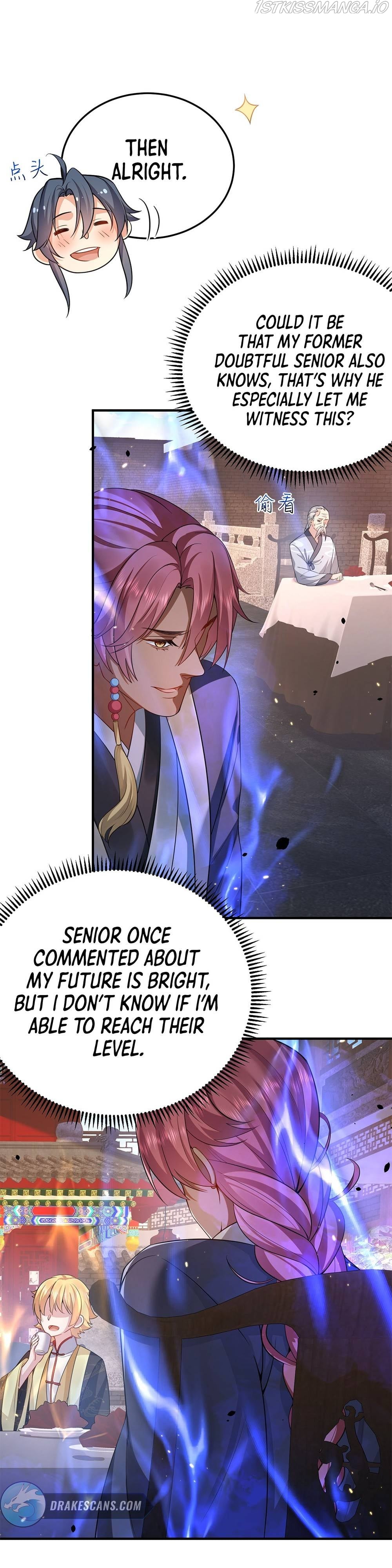 Am I Invincible Chapter 139 - page 4
