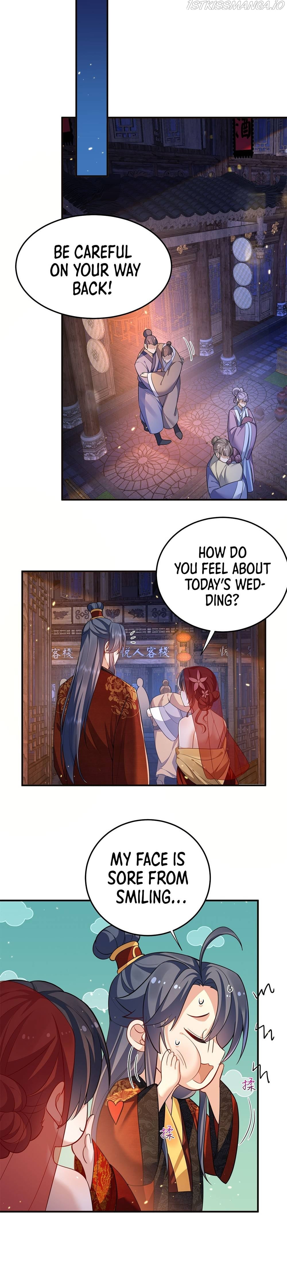 Am I Invincible Chapter 139 - page 8