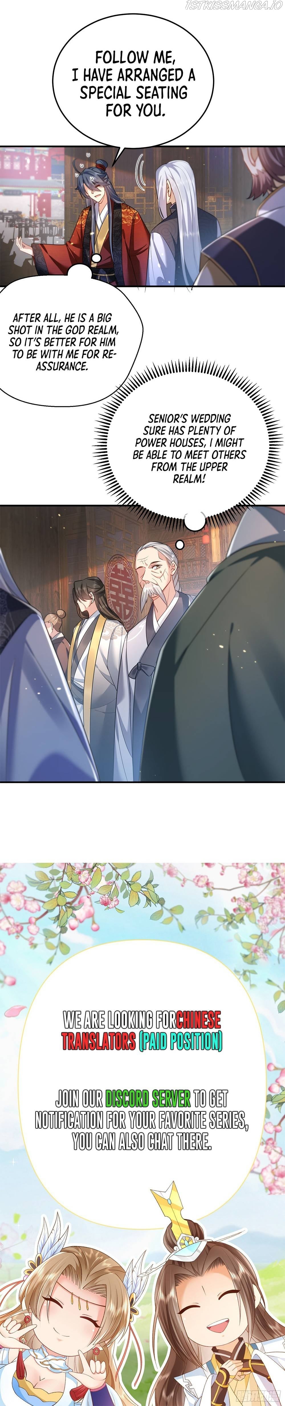 Am I Invincible Chapter 138 - page 17