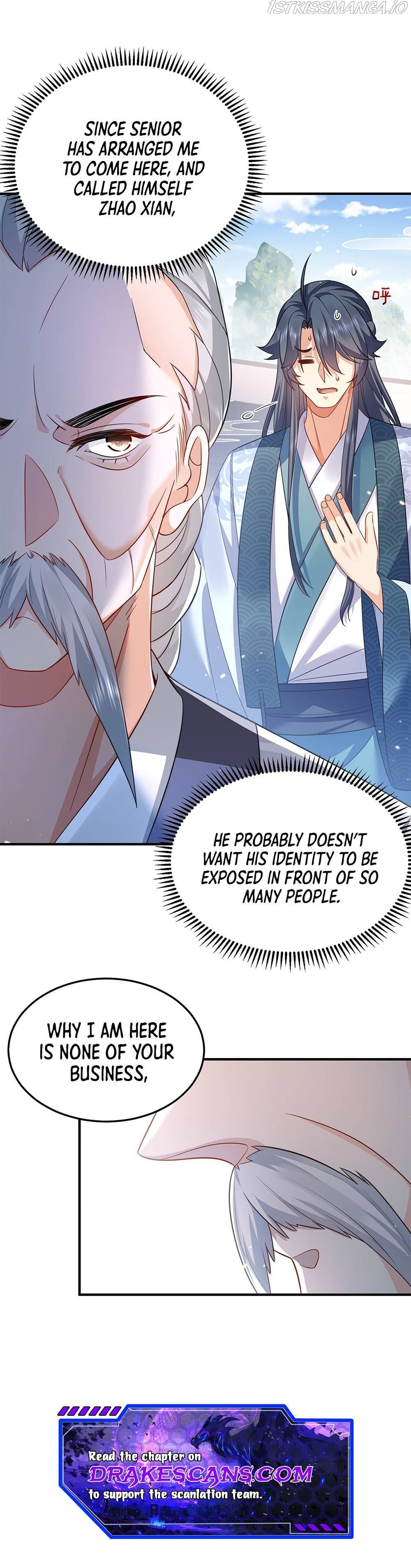 Am I Invincible Chapter 136 - page 2