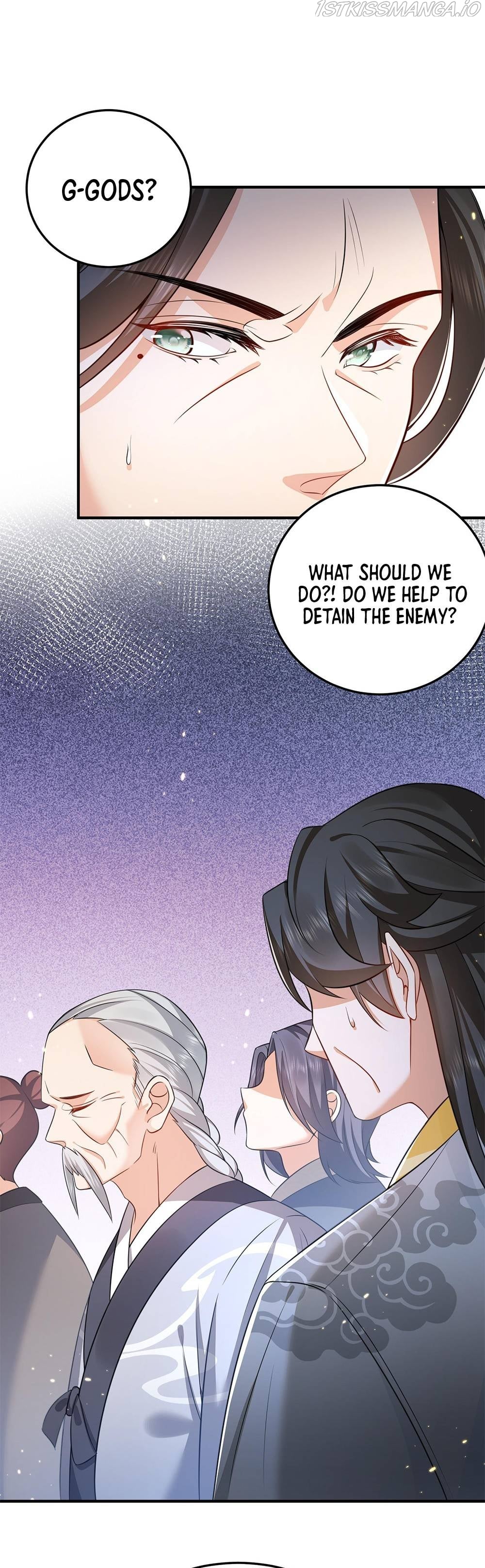 Am I Invincible Chapter 133 - page 12