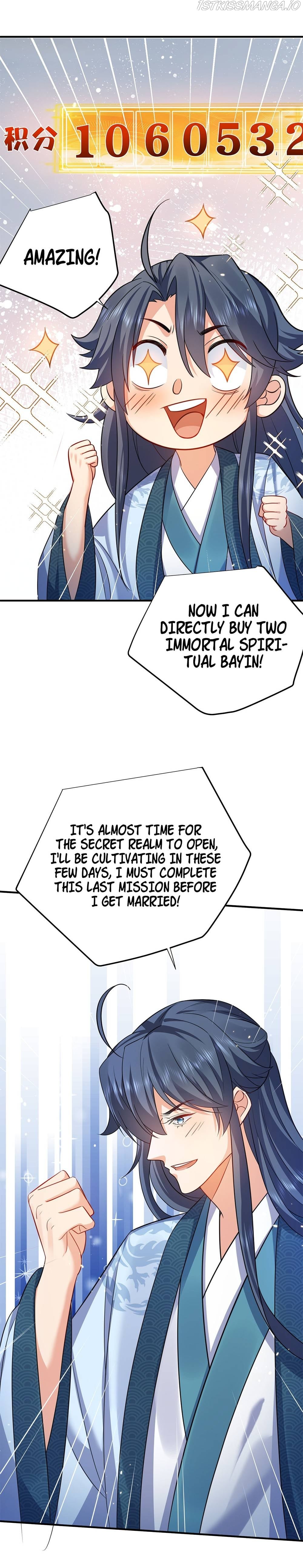 Am I Invincible Chapter 131 - page 13