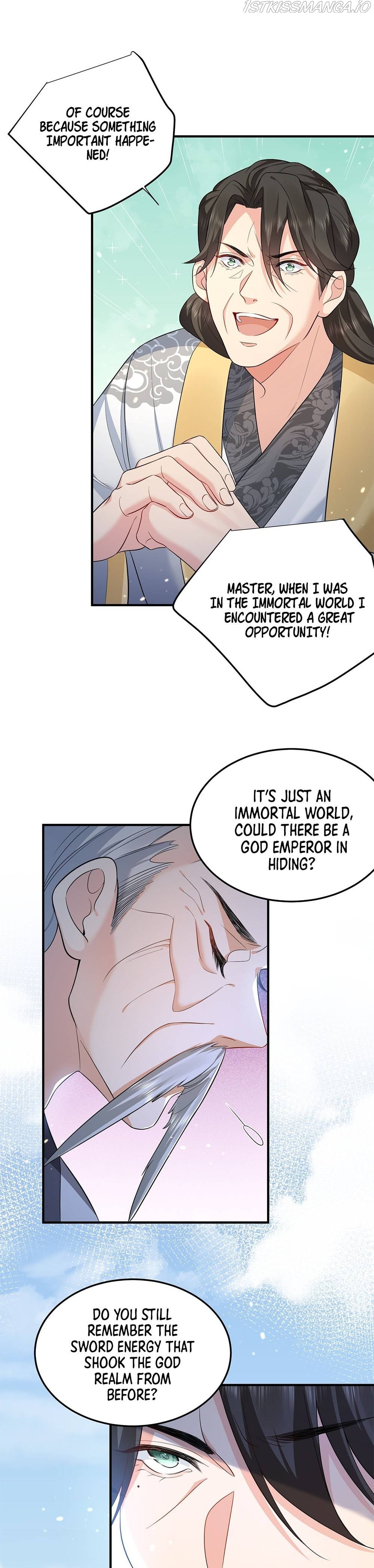 Am I Invincible Chapter 131 - page 5