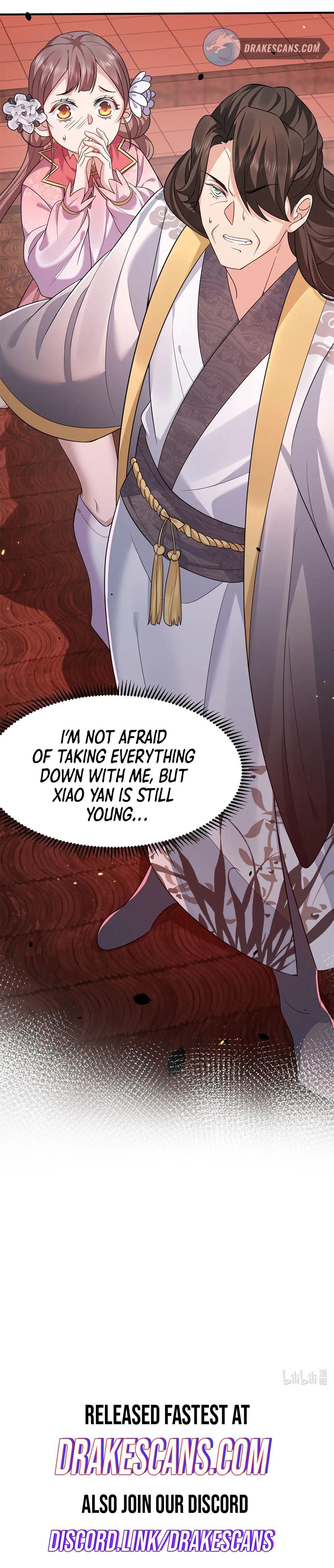Am I Invincible Chapter 129 - page 15