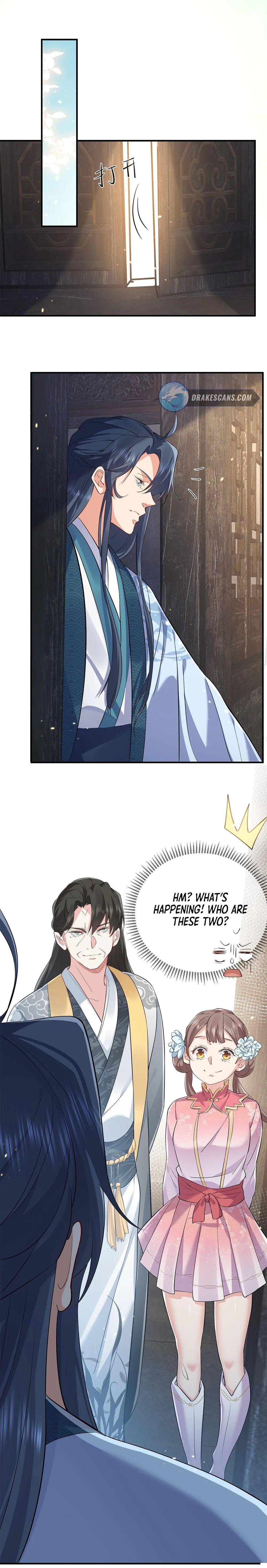 Am I Invincible Chapter 128 - page 14