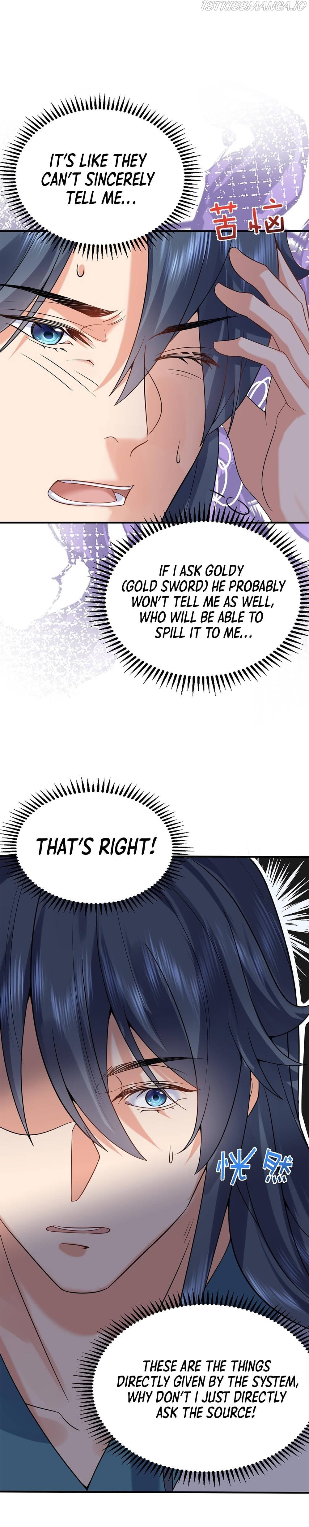Am I Invincible chapter 127 - page 10