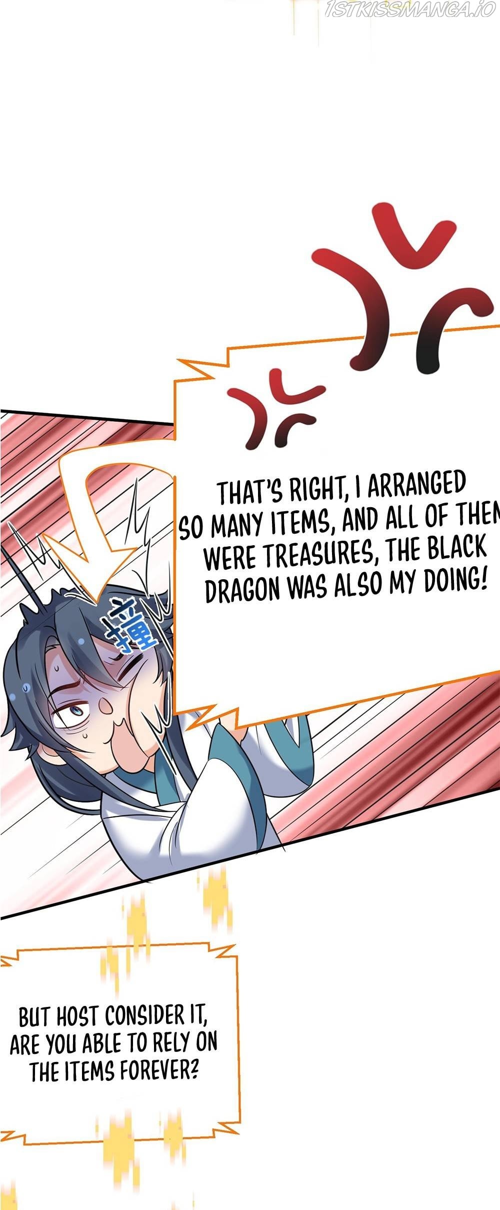 Am I Invincible chapter 127 - page 12