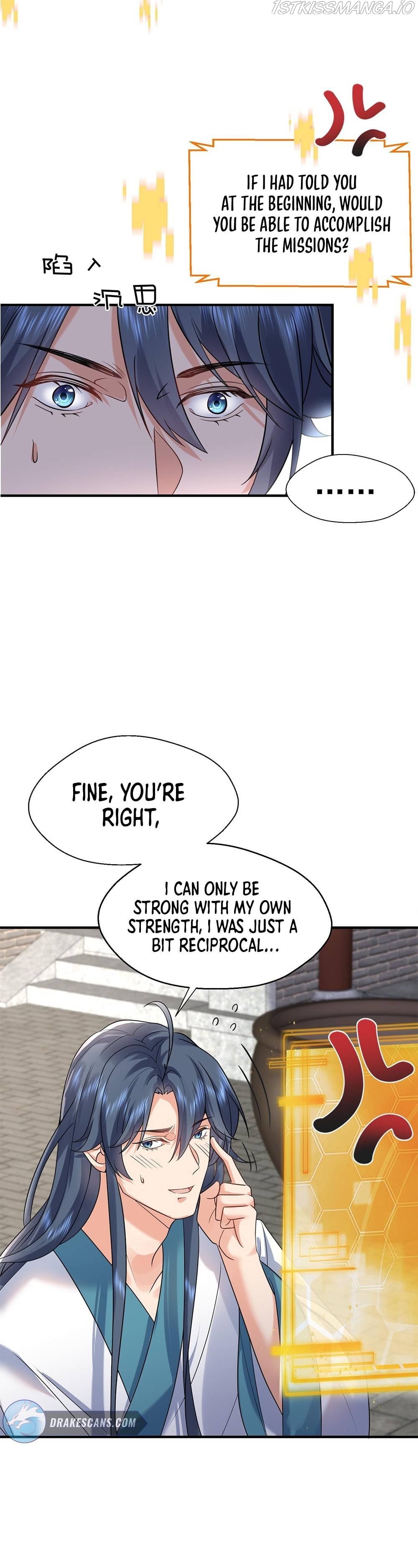 Am I Invincible chapter 127 - page 13