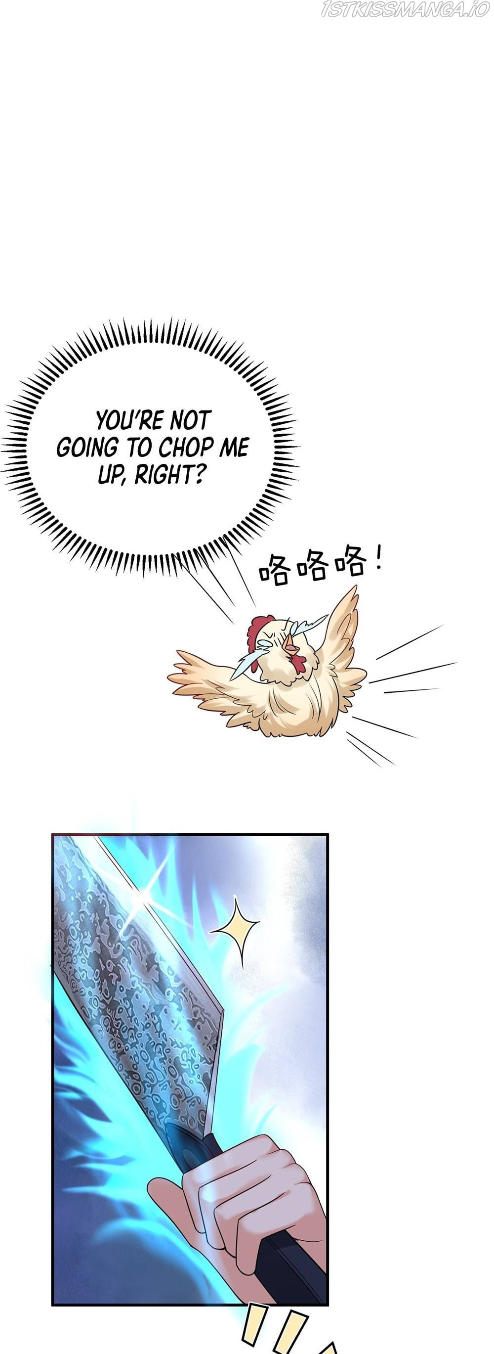 Am I Invincible chapter 127 - page 2