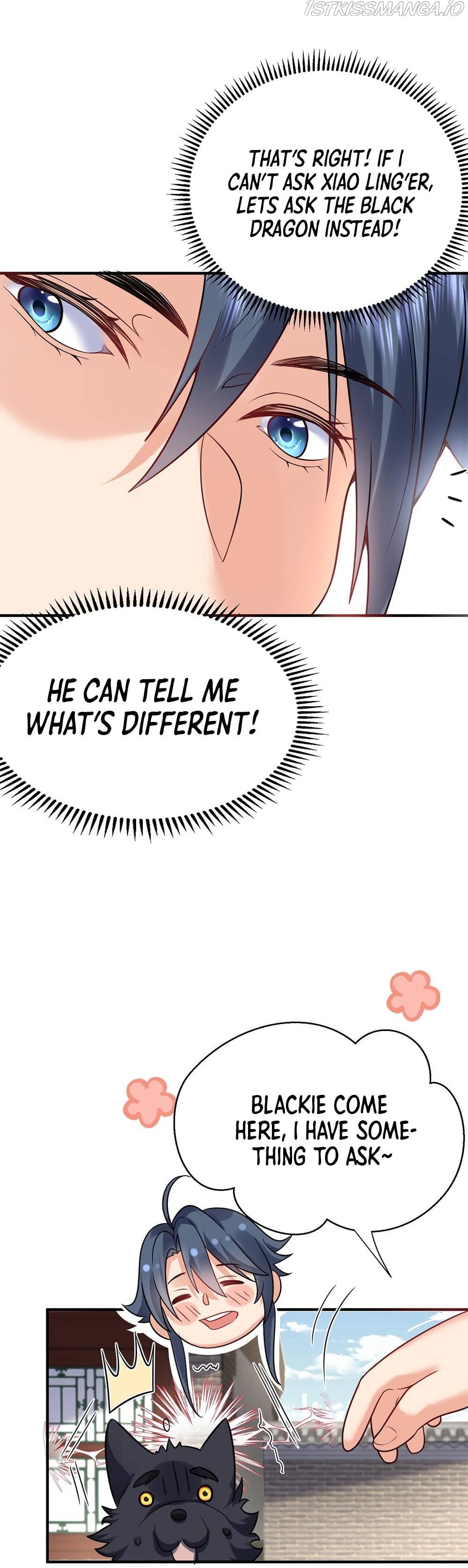 Am I Invincible chapter 127 - page 6