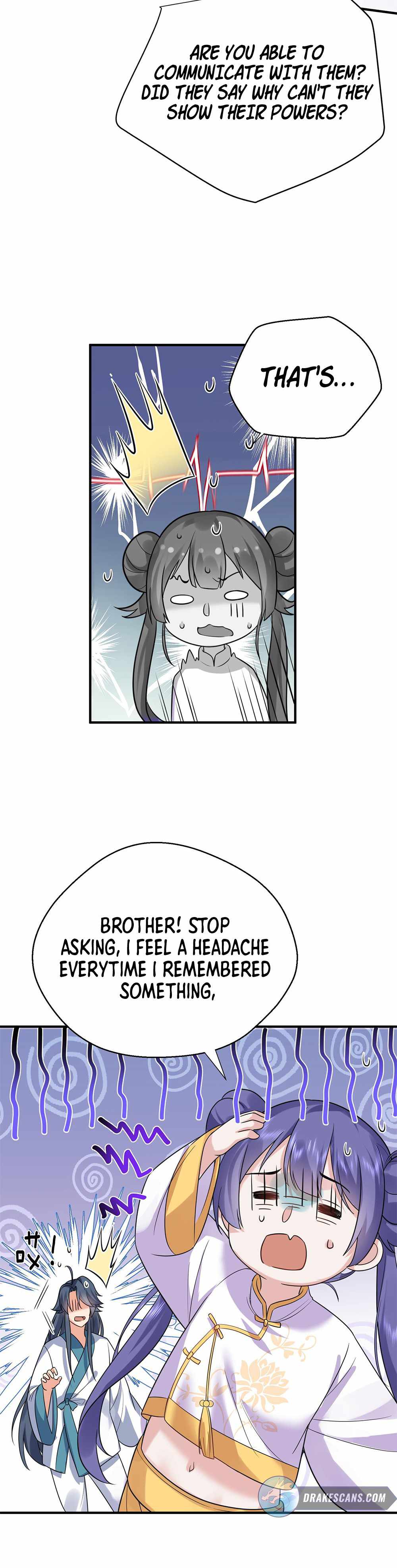 Am I Invincible chapter 126 - page 16