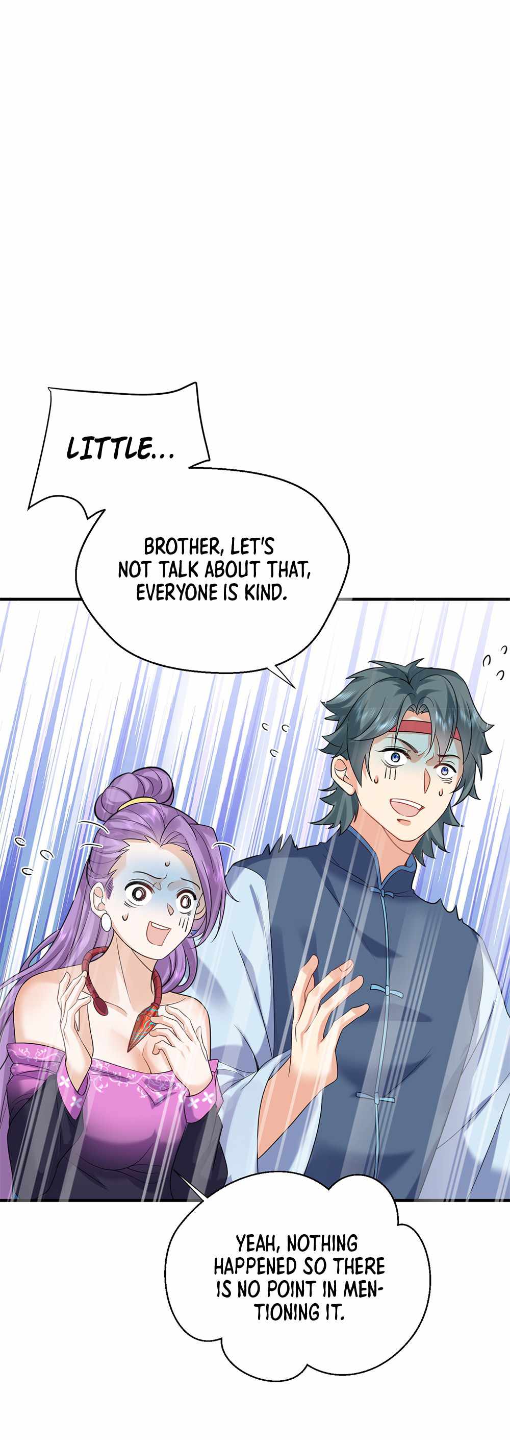 Am I Invincible chapter 125 - page 2