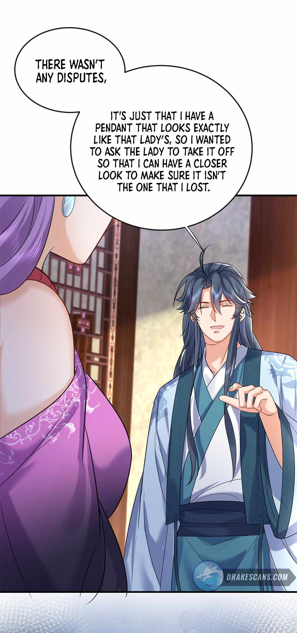 Am I Invincible chapter 125 - page 4