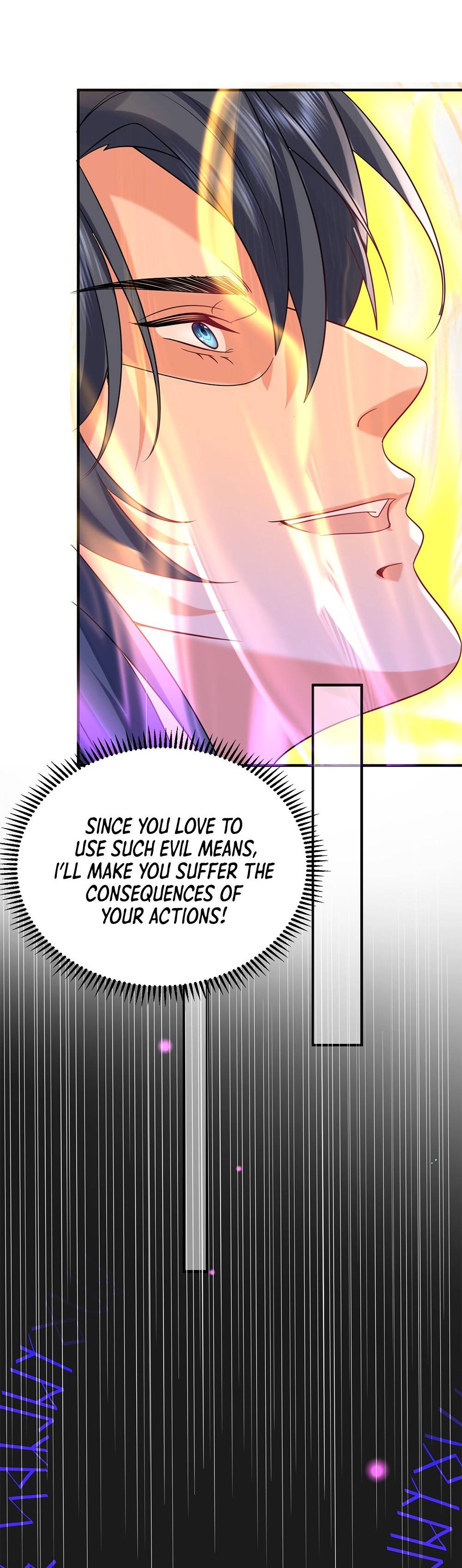 Am I Invincible chapter 123 - page 4
