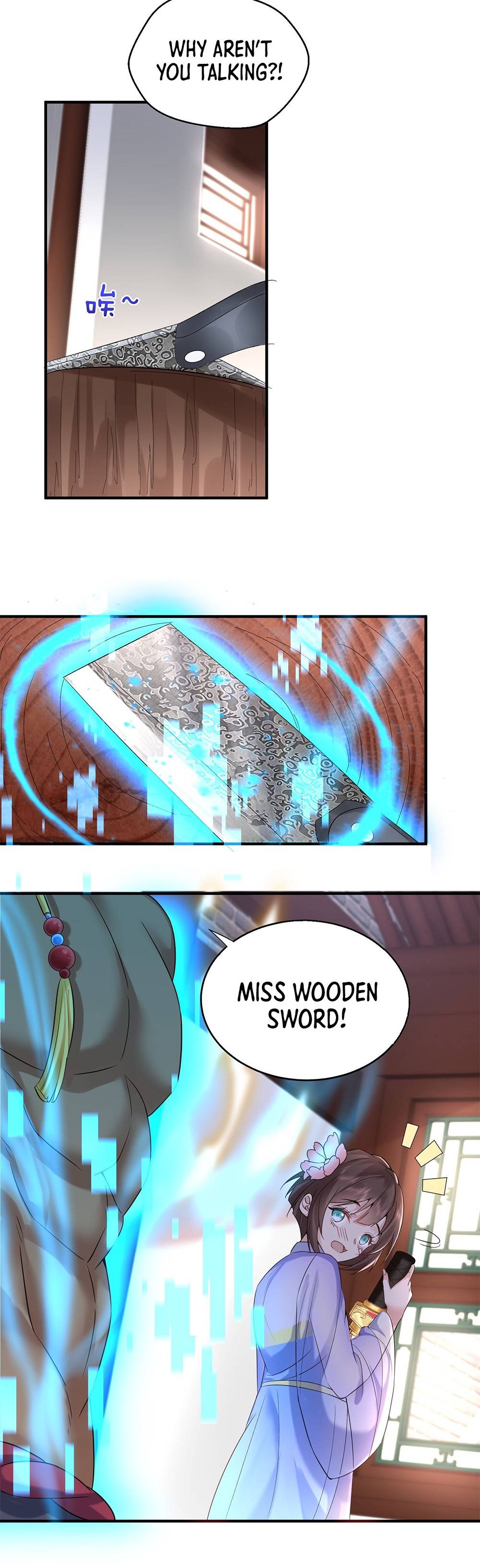 Am I Invincible chapter 122 - page 3