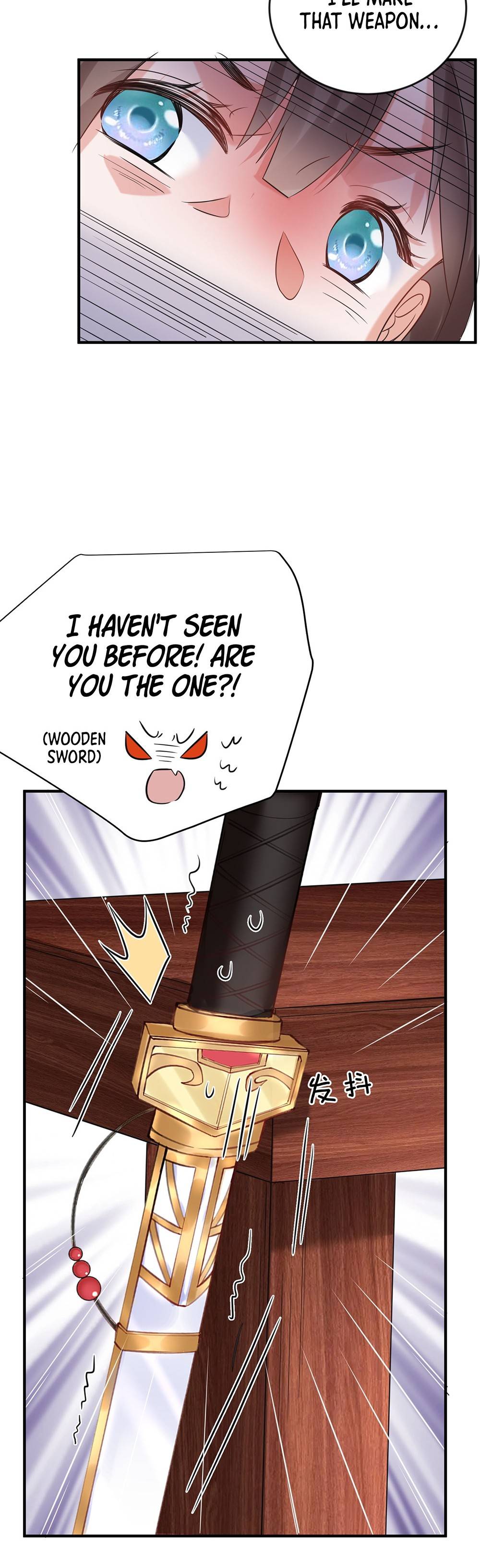 Am I Invincible chapter 121 - page 15