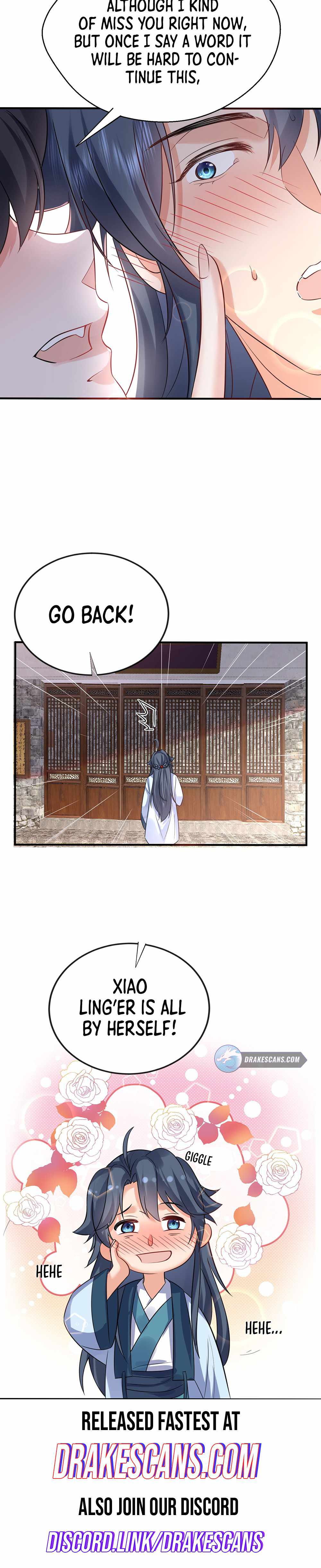 Am I Invincible chapter 120 - page 12