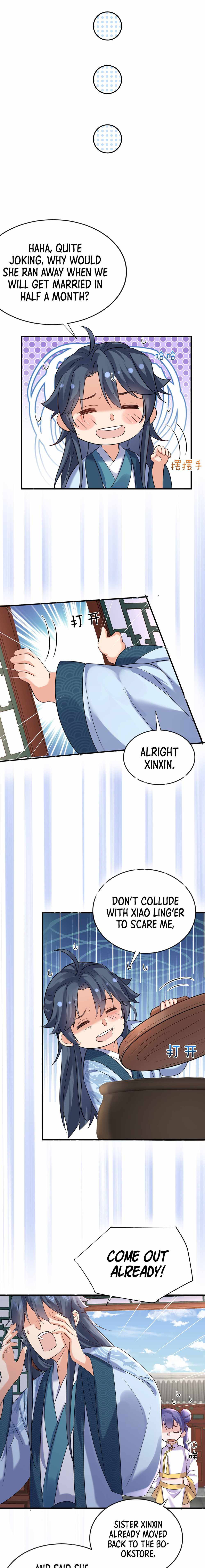 Am I Invincible chapter 120 - page 7