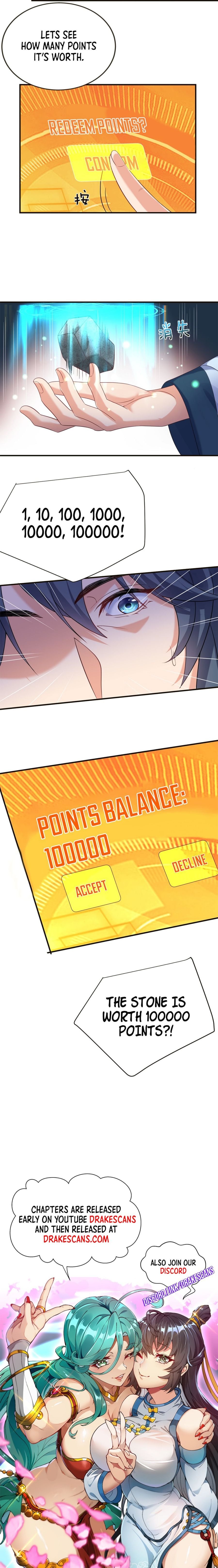 Am I Invincible chapter 115 - page 13