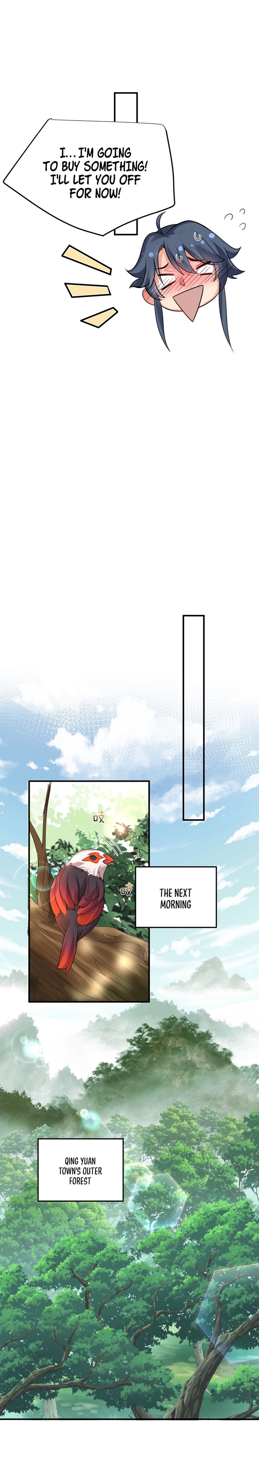Am I Invincible chapter 115 - page 2