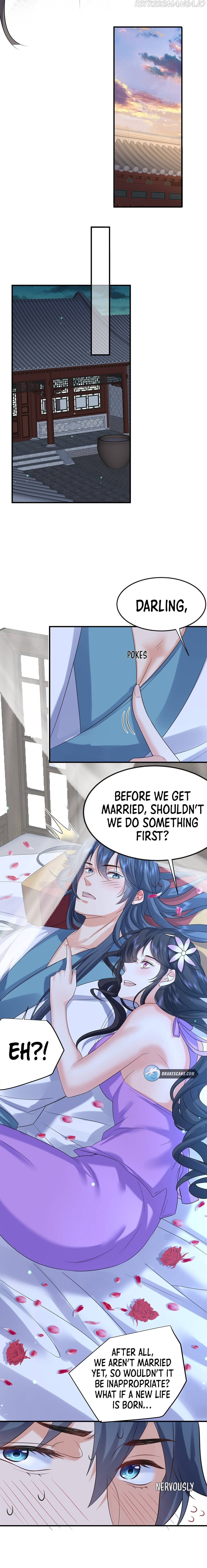 Am I Invincible Chapter 105 - page 3