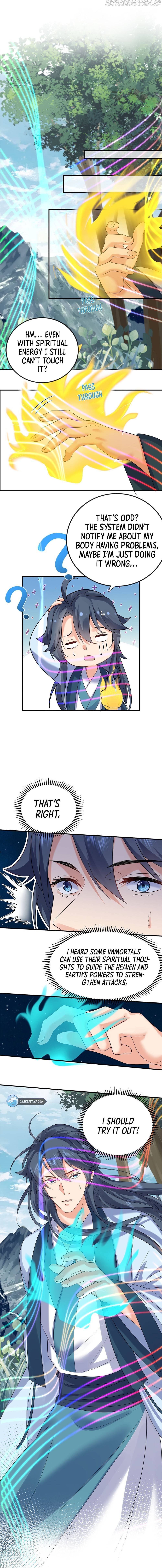Am I Invincible Chapter 105 - page 6