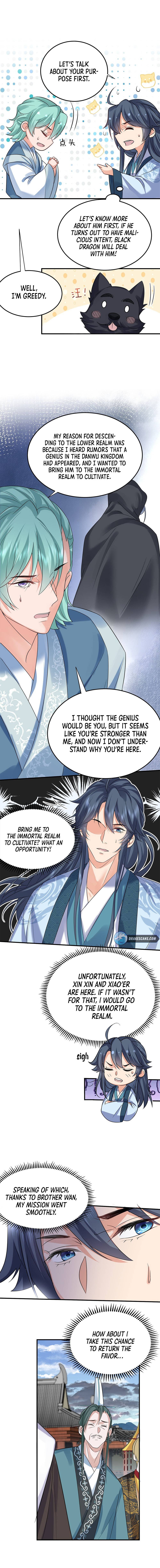 Am I Invincible chapter 104 - page 2