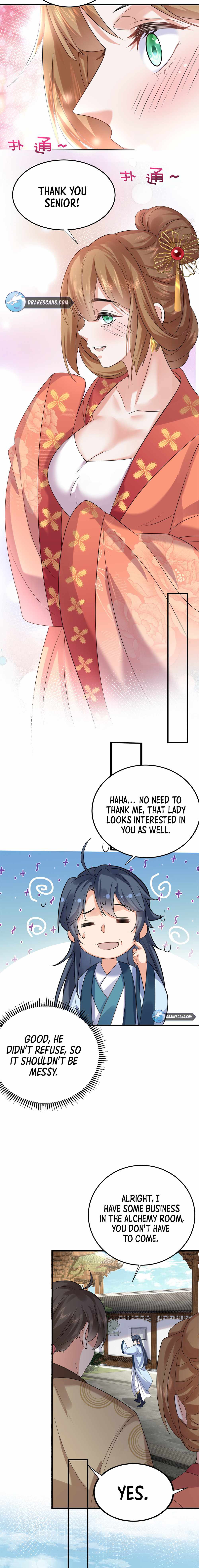 Am I Invincible Chapter 101 - page 2