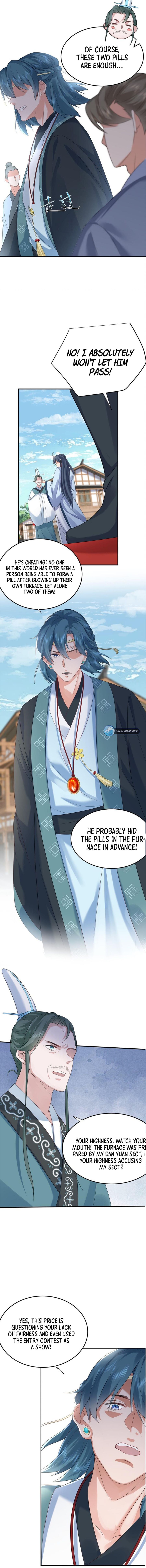 Am I Invincible chapter 92 - page 2