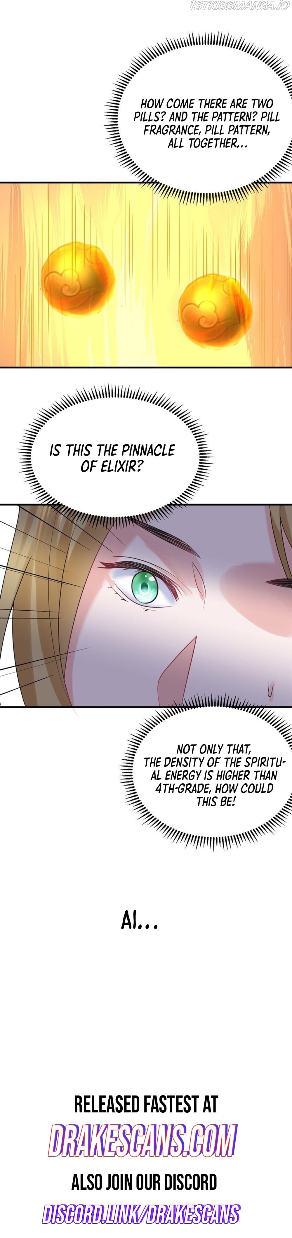 Am I Invincible chapter 85 - page 10