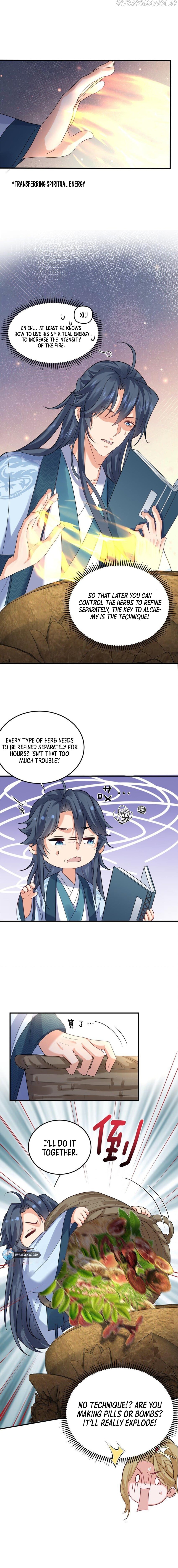 Am I Invincible chapter 85 - page 7