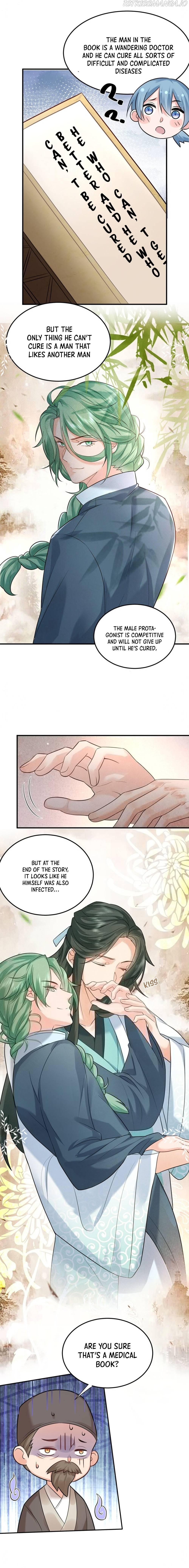 Am I Invincible chapter 81 - page 5