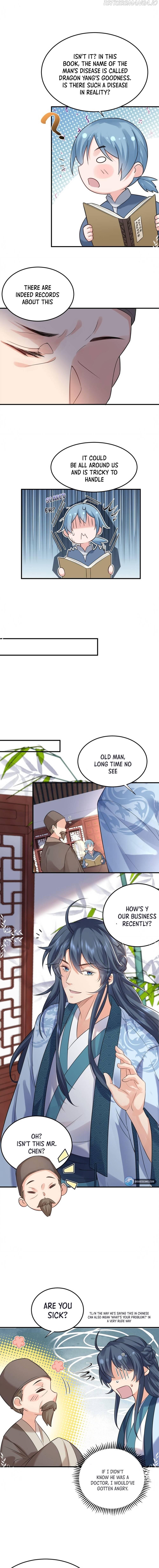 Am I Invincible chapter 81 - page 6
