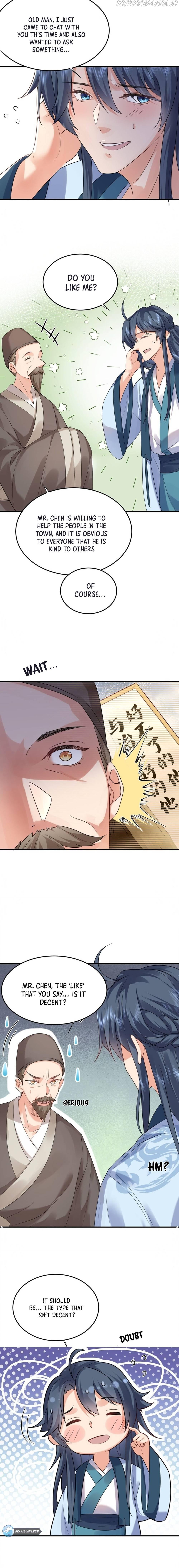 Am I Invincible chapter 81 - page 7